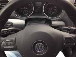 Volkswagen Golf Variant 2.0 TDI - Vozila - Crna Gora