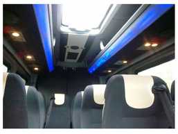 Mercedes Sprinter 518 - Vozila - Crna Gora