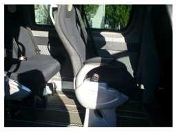 Mercedes Sprinter 518 - Vozila - Crna Gora