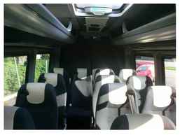 Mercedes Sprinter 518 - Vozila - Crna Gora