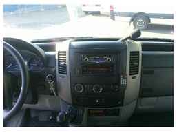 Mercedes Sprinter 518 - Vozila - Crna Gora