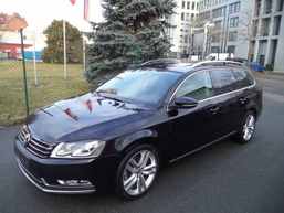 Volkswagen Passat Variant 2.0 TDI - Vozila - Crna Gora