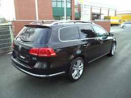 Volkswagen Passat Variant 2.0 TDI - Vozila - Crna Gora