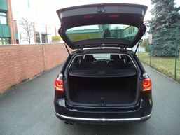 Volkswagen Passat Variant 2.0 TDI - Vozila - Crna Gora