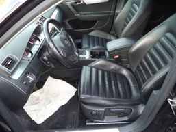 Volkswagen Passat Variant 2.0 TDI - Vozila - Crna Gora