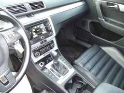 Volkswagen Passat Variant 2.0 TDI - Vozila - Crna Gora