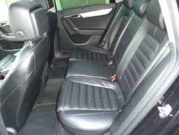 Volkswagen Passat Variant 2.0 TDI - Vozila - Crna Gora