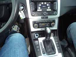 Volkswagen Passat Variant 2.0 TDI - Vozila - Crna Gora
