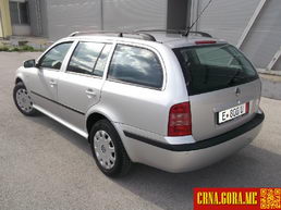 Prodajem auto: Škoda - Octavia tdi 2003 godište, Bijelo Polje - Vozila - Crna Gora