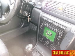 Prodajem auto: Škoda - Octavia tdi 2003 godište, Bijelo Polje - Vozila - Crna Gora