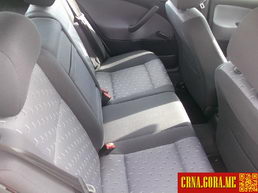 Prodajem auto: Škoda - Octavia tdi 2003 godište, Bijelo Polje - Vozila - Crna Gora