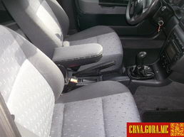 Prodajem auto: Škoda - Octavia tdi 2003 godište, Bijelo Polje - Vozila - Crna Gora