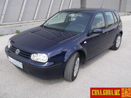 Prodajem auto: Volkswagen - Golf 4 tdi 2002 godište, Bijelo Polje - Vozila - Crna Gora