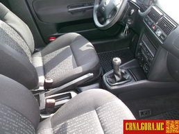 Prodajem auto: Volkswagen - Golf 4 tdi 2002 godište, Bijelo Polje - Vozila - Crna Gora