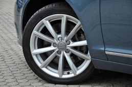 Audi A6 3.0 TDI quattro - Vozila - Crna Gora