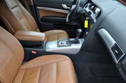 Audi A6 3.0 TDI quattro - Vozila - Crna Gora