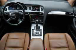 Audi A6 3.0 TDI quattro - Vozila - Crna Gora