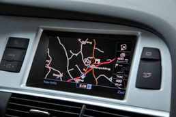 Audi A6 3.0 TDI quattro - Vozila - Crna Gora