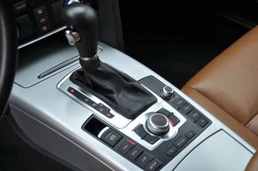 Audi A6 3.0 TDI quattro - Vozila - Crna Gora
