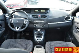 Prodajem auto: Renault - Scenic 1.5 DCI EXPRESSI 2011 godište, Nikšić - Vozila - Crna Gora