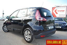 Prodajem auto: Renault - Scenic 1.5 DCI EXPRESSI 2011 godište, Nikšić - Vozila - Crna Gora