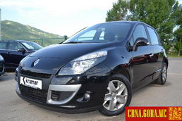 Prodajem auto: Renault - Scenic 1.5 DCI EXPRESSI 2011 godište, Nikšić - Vozila - Crna Gora