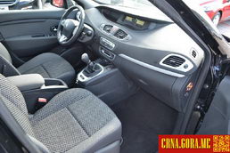 Prodajem auto: Renault - Scenic 1.5 DCI EXPRESSI 2011 godište, Nikšić - Vozila - Crna Gora