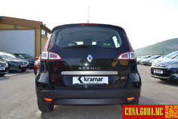 Prodajem auto: Renault - Scenic 1.5 DCI EXPRESSI 2011 godište, Nikšić - Vozila - Crna Gora