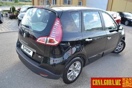 Prodajem auto: Renault - Scenic 1.5 DCI EXPRESSI 2011 godište, Nikšić - Vozila - Crna Gora