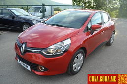 Prodajem auto: Renault - Clio IV 1.5 DCI 2013 godište, Nikšić - Vozila - Crna Gora