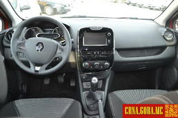 Prodajem auto: Renault - Clio IV 1.5 DCI 2013 godište, Nikšić - Vozila - Crna Gora