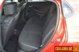 Prodajem auto: Renault - Clio IV 1.5 DCI 2013 godište, Nikšić - Vozila - Crna Gora