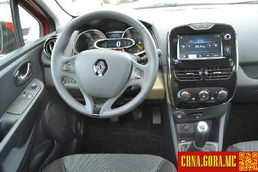 Prodajem auto: Renault - Clio IV 1.5 DCI 2013 godište, Nikšić - Vozila - Crna Gora