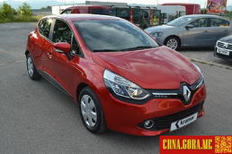 Prodajem auto: Renault - Clio IV 1.5 DCI 2013 godište, Nikšić - Vozila - Crna Gora