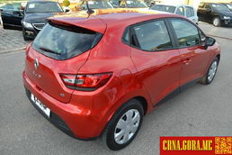 Prodajem auto: Renault - Clio IV 1.5 DCI 2013 godište, Nikšić - Vozila - Crna Gora