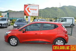 Prodajem auto: Renault - Clio IV 1.5 DCI 2013 godište, Nikšić - Vozila - Crna Gora