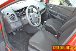 Prodajem auto: Renault - Clio IV 1.5 DCI 2013 godište, Nikšić - Vozila - Crna Gora