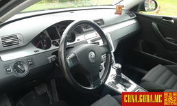 Prodajem auto: Volkswagen - Passat 6  2.0 tdi 2008 godište, Nikšić - Vozila - Crna Gora
