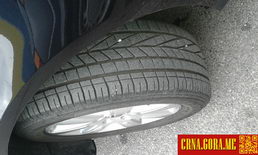 Prodajem auto: Volkswagen - Passat 6  2.0 tdi 2008 godište, Nikšić - Vozila - Crna Gora