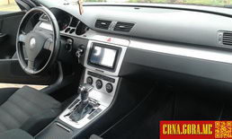 Prodajem auto: Volkswagen - Passat 6  2.0 tdi 2008 godište, Nikšić - Vozila - Crna Gora