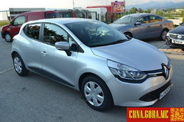 Prodajem auto: Renault - Clio IV 1,5 DCI 2013 godište, Nikšić - Vozila - Crna Gora