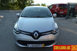 Prodajem auto: Renault - Clio IV 1,5 DCI 2013 godište, Nikšić - Vozila - Crna Gora