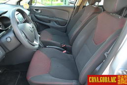 Prodajem auto: Renault - Clio IV 1,5 DCI 2013 godište, Nikšić - Vozila - Crna Gora