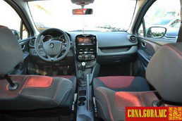 Prodajem auto: Renault - Clio IV 1,5 DCI 2013 godište, Nikšić - Vozila - Crna Gora