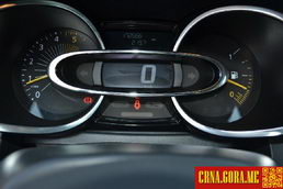 Prodajem auto: Renault - Clio IV 1,5 DCI 2013 godište, Nikšić - Vozila - Crna Gora