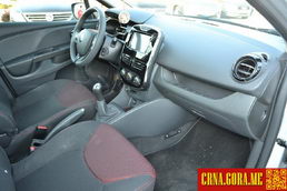 Prodajem auto: Renault - Clio IV 1,5 DCI 2013 godište, Nikšić - Vozila - Crna Gora