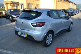 Prodajem auto: Renault - Clio IV 1,5 DCI 2013 godište, Nikšić - Vozila - Crna Gora