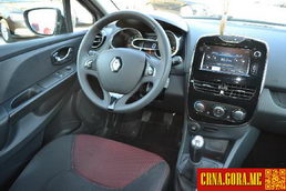 Prodajem auto: Renault - Clio IV 1,5 DCI 2013 godište, Nikšić - Vozila - Crna Gora