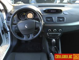 Prodajem auto: Renault - Megane 11.2012g 2012 godište, Cetinje - Vozila - Crna Gora