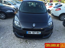 Prodajem auto: Renault - Scenic 10.2011g 2011 godište, Cetinje - Vozila - Crna Gora